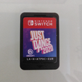 Just Dance 2020 solo cartuccia