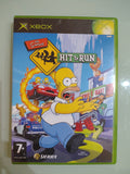 I Simpsons hanno colpito e eseguito PAL ita ( no manuale )