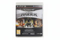 THE TOMB RAIDER TRILOGY PAL ITA