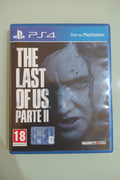 The Last of Us Parte 2   Originale Playstation 4  ITA