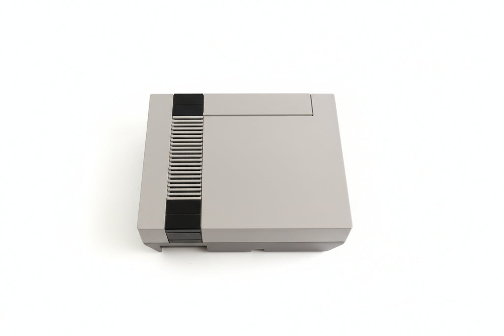 NINTENDO NES ( MATTEL)