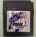 NHL 2000 ( solo gioco )