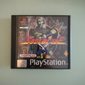 SOUL BLADE PS1 PAL ITA Gioco Completo Playstation 1 - Raro Vintage Italiano Sony
