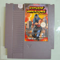 Shadow Warriors Ninja Gaiden   MATTEL NINTENDO NES  ITALIANO PAL A ITA