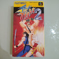 Final Fight ２ SUPER　Famicom NTSC jap