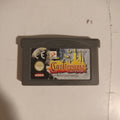 Castlevania - Aria of Sorrow  PAL