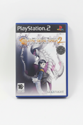 SHIN MEGAMI TENSEI DIGITAL DEVIL SAGA 2 PS2 PLAYSTATION PAL ITA