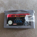 Zelda II 2: Adventure of Link Classic NES