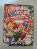 # Parasol Stars Rainbow Islands II Nintendo Nes ITALIANO Originale 100% RARO