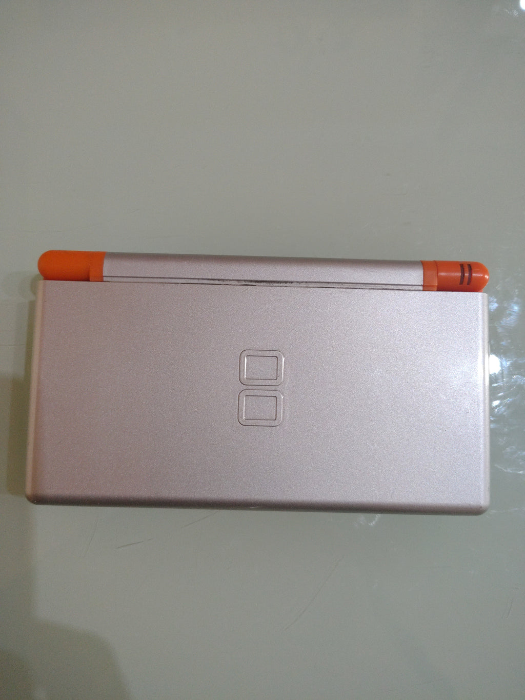 Nintendo Ds lite multicolore