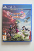 DRAGON QUEST XI ECHI DI UN ERA PERDUTA EDITION OF LIGHT - SONY PS4 -