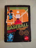 BASEBALL -- NES gioco Nintendo originale PAL A
