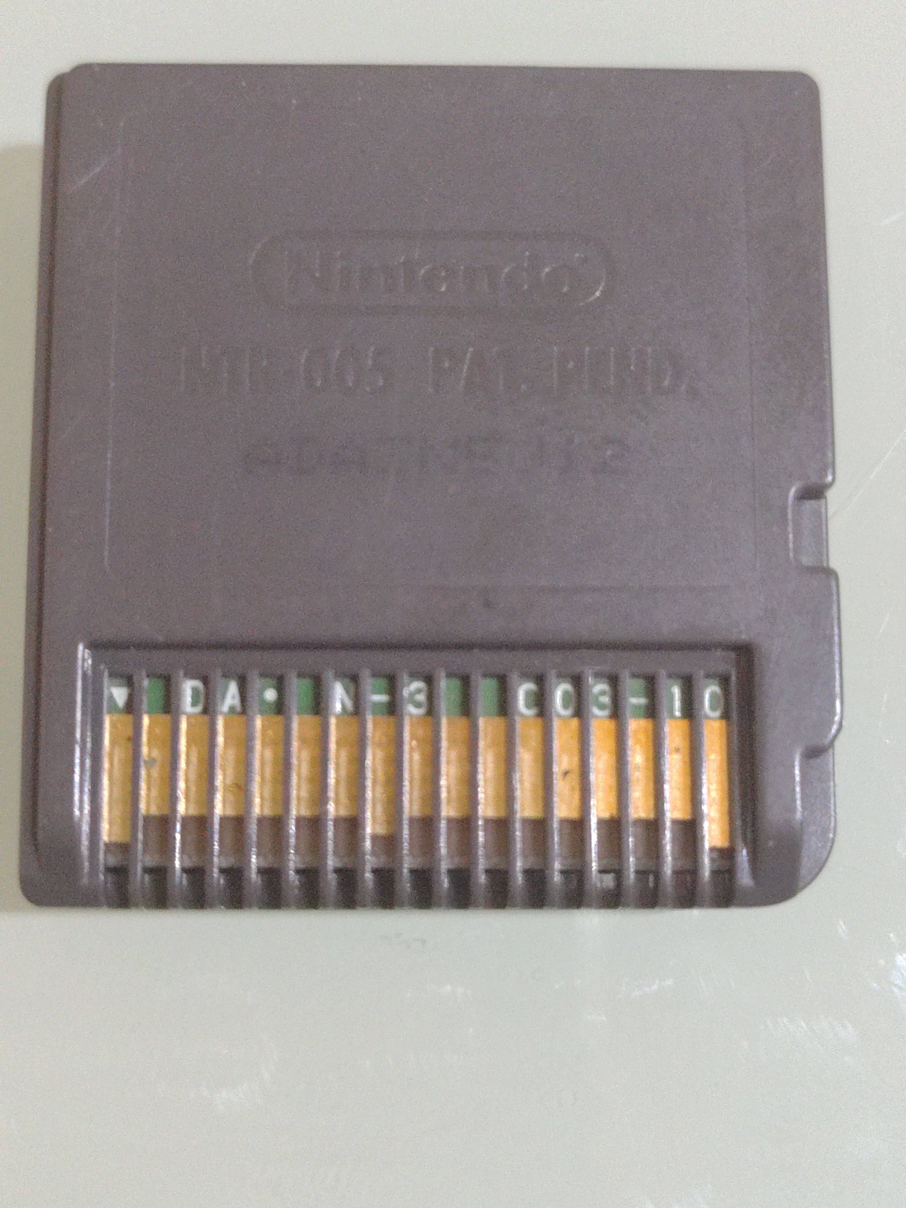 POKEMON VERSIONE DIAMANTE ITA ORIGINALE SOLO SCHEDINA
