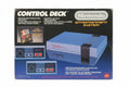 NINTENDO NES CONTROL DECK BOXATO