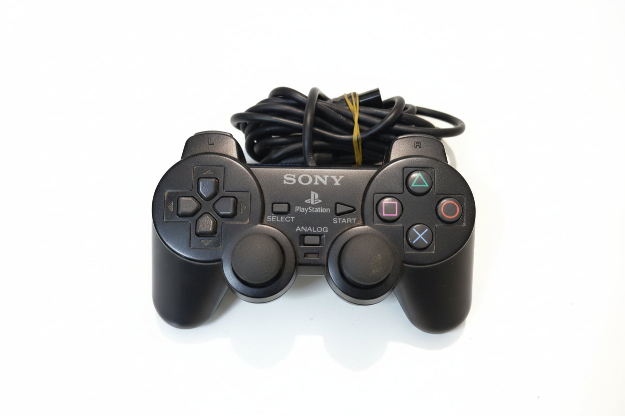 CONTROLLER PLAY 2 ORIGINALE