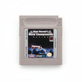 nigel mansell world champions racing