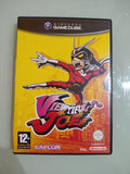 Viewtiful Joe PAL