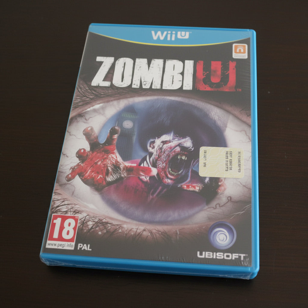 Zombi u PAL ita