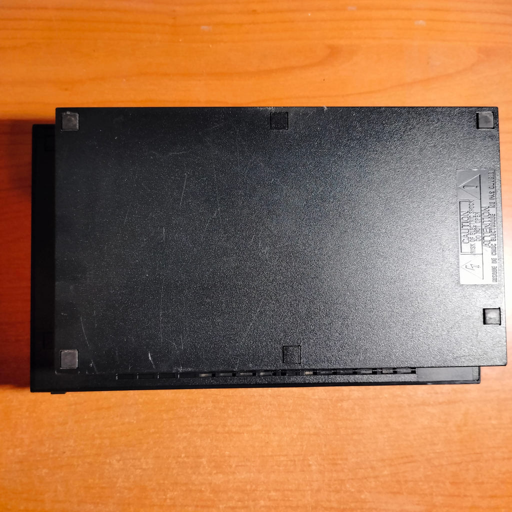 PLAYSTATION 2 FAT