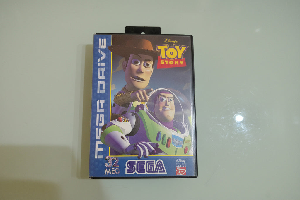 TOY STORY