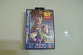 TOY STORY