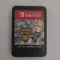 Snack World: La Caccia al Tesoro The Dungeon Crawl  Oro ( solo gioco )