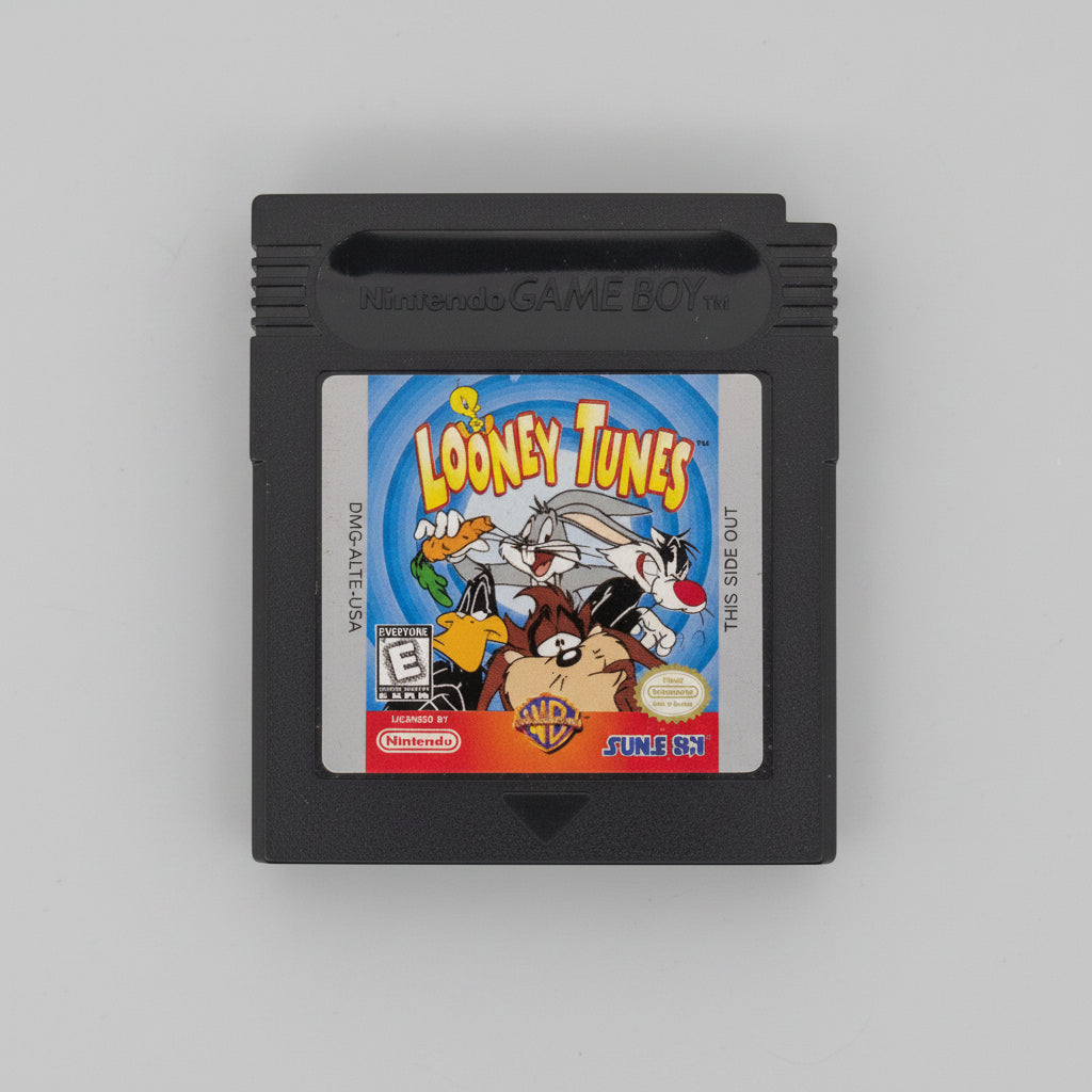 Looney Tunes  Bugs Bunny Taz Daffy Duck
