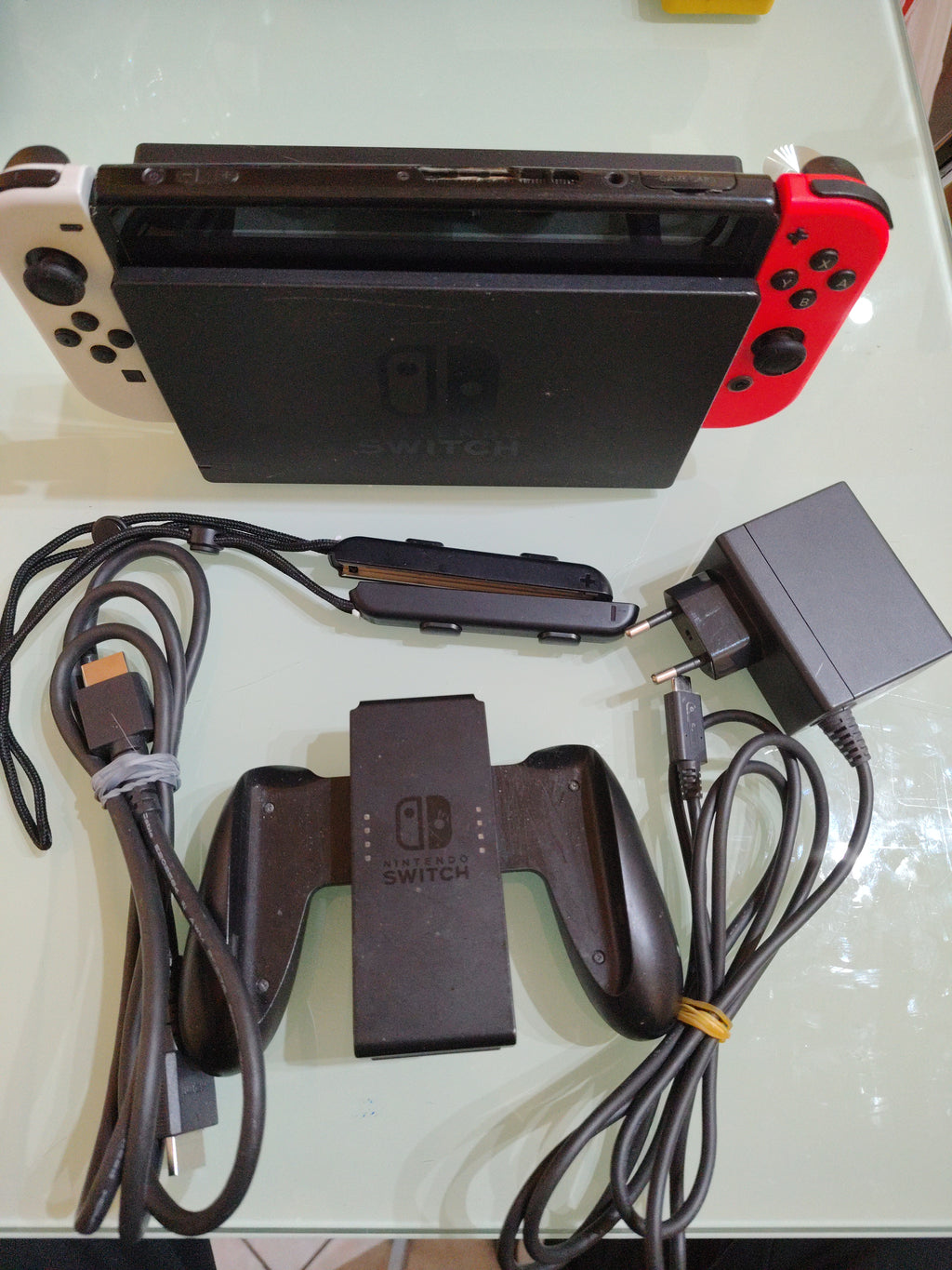 NINTENDO SWITCH 1' MODELLO