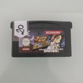 Shaman King Master of Spirits