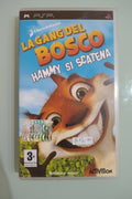 La Gang del Bosco Hammy si Scatena PAL