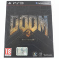 PS3 DOOM 3 BFG EDITION ITALIANO PLAYSTATION 3