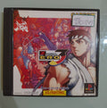 Street Fighter Zero 3 NTSC JAP