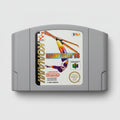Nagano Olimpiadi Invernali (Konami 1998) pal