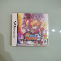 Snk Vs. Capcom Card Fighters DS - Nintendo DS NDS - PAL