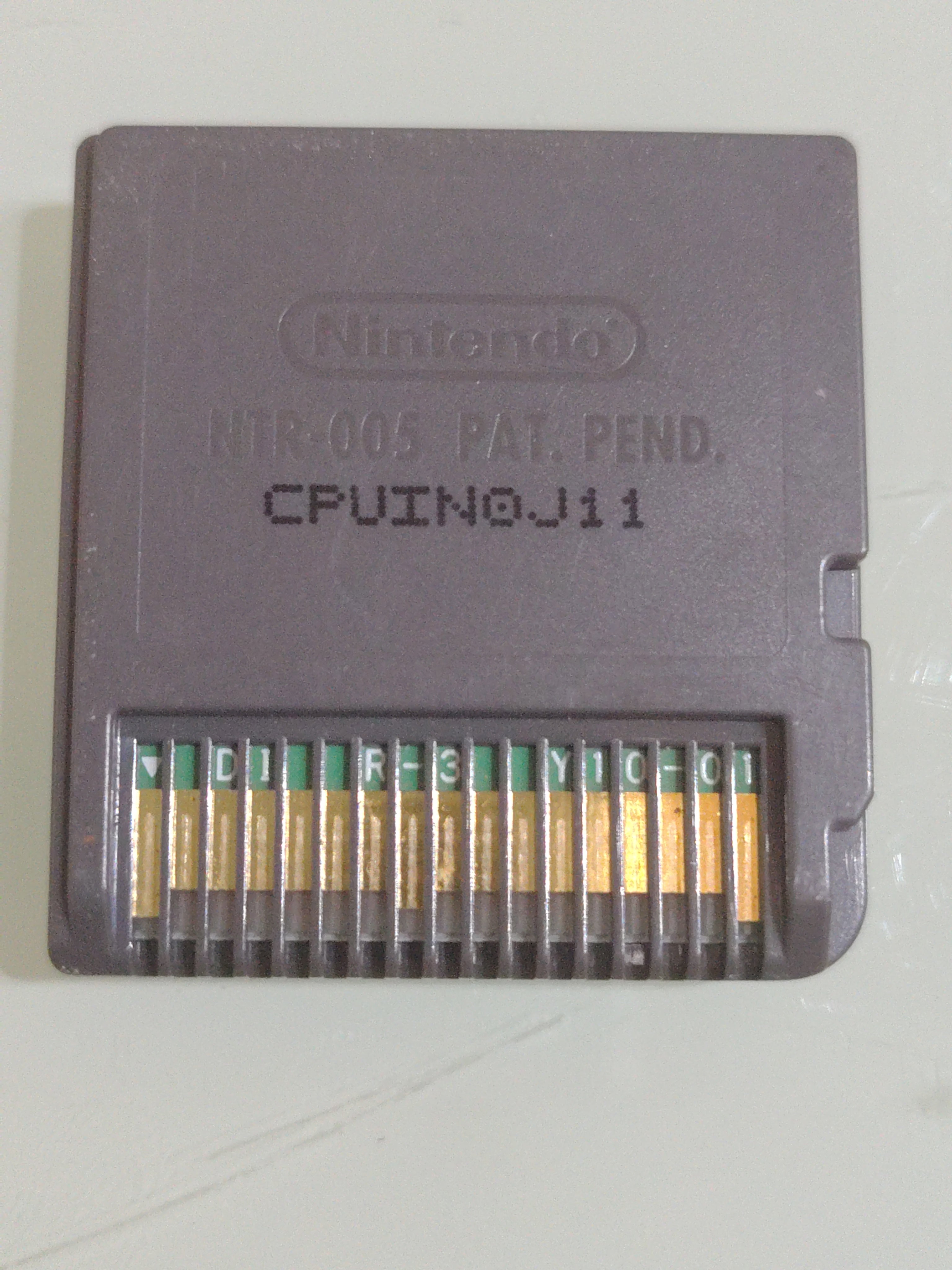 POKEMON VERSIONE PLATINO ITA  SOLO SCHEDINA