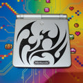 GAME BOY ADVANCE SP TRIBAL AGS001