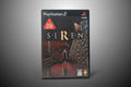 SIREN  ( NTSC JAP)