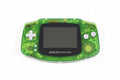 GAME BOY ADVANCE CUSTOM
