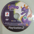 THE LEGEND OF SPYRO THE ETERNAL NIGHT pal