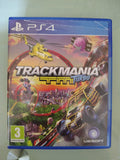 TRACKMANIA TURBO