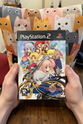 Mana Khemia: Alchemists of Al-Revis Premium Box PS2 ( RARO)