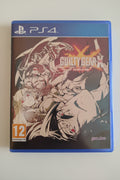 PS4 : GUILTY GEAR XRD - REVELATOR - Nuovo, sigillato