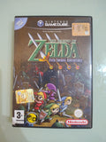 #The Legend of Zelda Four Swords Adventures PAL ita