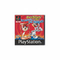 BUGS BUNNY & TAZ IN VIAGGIO NEL TEMPO ( LEGGERE DESCRIZIONE)