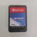 Snow Moto Racing Freedom (solo gioco )