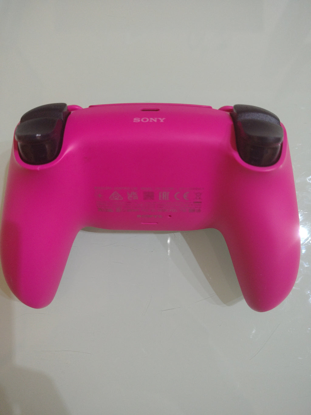 JOISTIK PS5 ROSSO