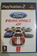 FORD RACING 2 ita