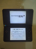 Nintendo DSi LL XL marrone/bronzo versione jap