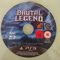 Brutal Legend ( solo disco)