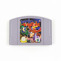 Banjo-Kazooie PAL